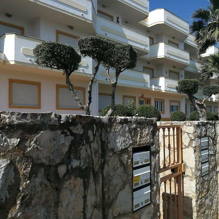 Jardim Paraiso Apartments Albufeira Extérieur photo